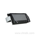 Android 8.8inch car multimedia player for BMW E46